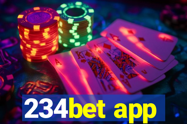 234bet app